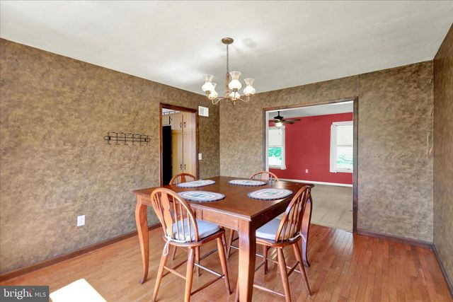 28 GINNA B DR, Robesonia, PA 19551