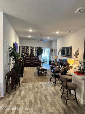 8551 HELMSLEY Boulevard, Jacksonville, FL 32219