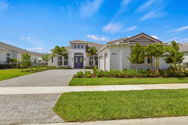 14823 Wildwood Circle, Westlake, FL 33470