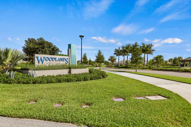 14823 Wildwood Circle, Westlake, FL 33470