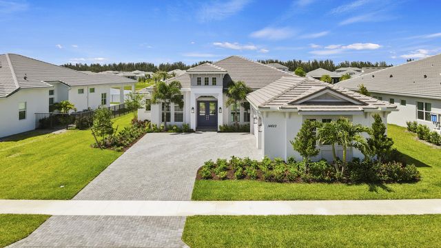 14823 Wildwood Circle, Westlake, FL 33470