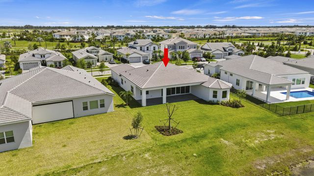 14823 Wildwood Circle, Westlake, FL 33470