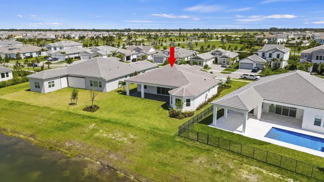 14823 Wildwood Circle, Westlake, FL 33470