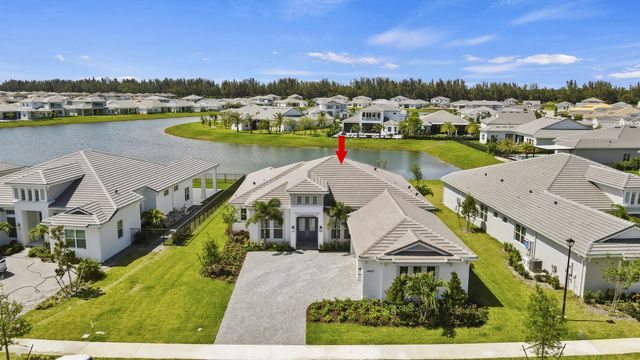 14823 Wildwood Circle, Westlake, FL 33470