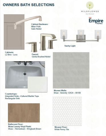 2008 Bergamot Crossing, Chattanooga, TN 37421