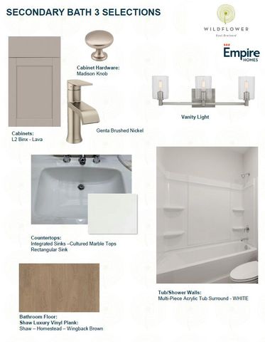 2008 Bergamot Crossing, Chattanooga, TN 37421