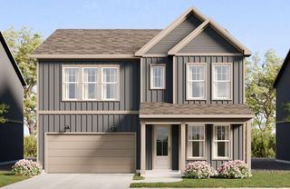 2008 Bergamot Crossing, Chattanooga, TN 37421