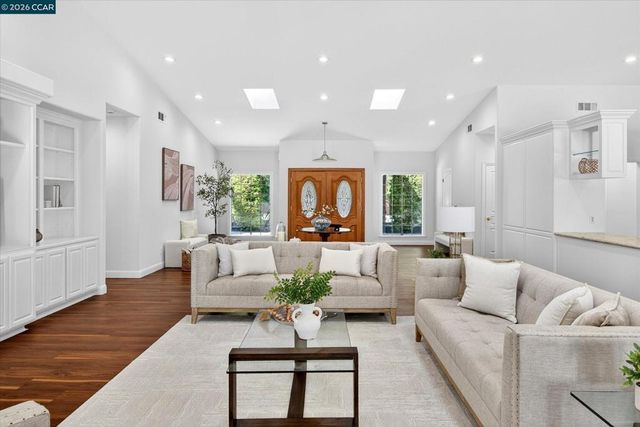 1283 Rudgear Rd, Walnut Creek, CA 94596