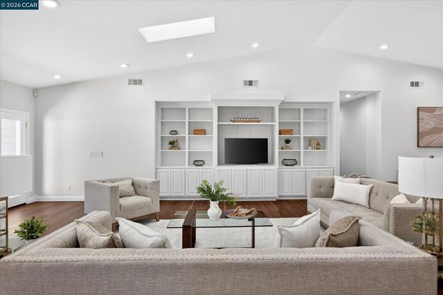 1283 Rudgear Rd, Walnut Creek, CA 94596