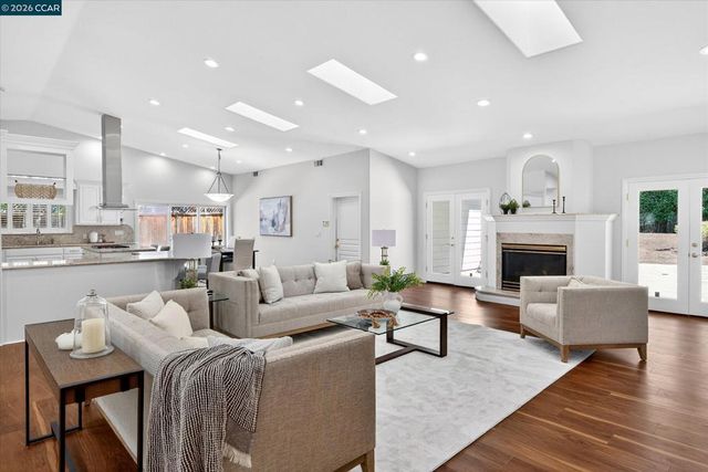 1283 Rudgear Rd, Walnut Creek, CA 94596