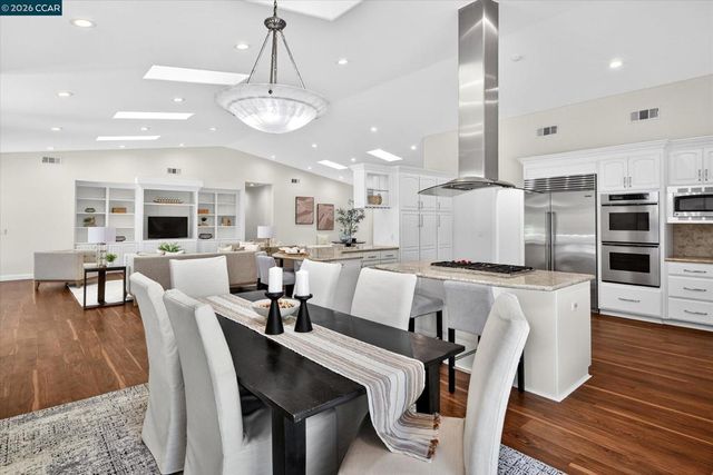 1283 Rudgear Rd, Walnut Creek, CA 94596