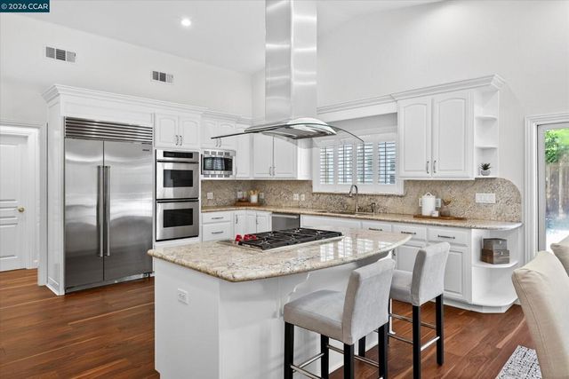 1283 Rudgear Rd, Walnut Creek, CA 94596