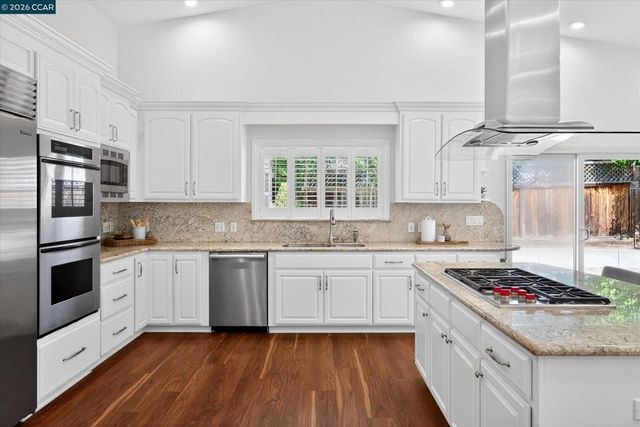 1283 Rudgear Rd, Walnut Creek, CA 94596