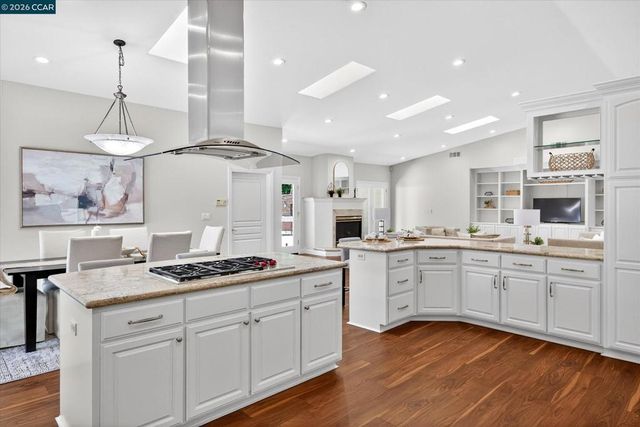 1283 Rudgear Rd, Walnut Creek, CA 94596