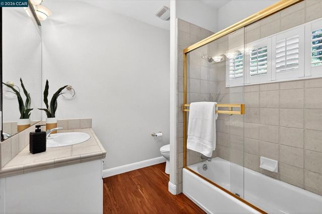 1283 Rudgear Rd, Walnut Creek, CA 94596