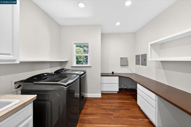 1283 Rudgear Rd, Walnut Creek, CA 94596