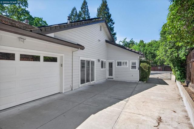 1283 Rudgear Rd, Walnut Creek, CA 94596