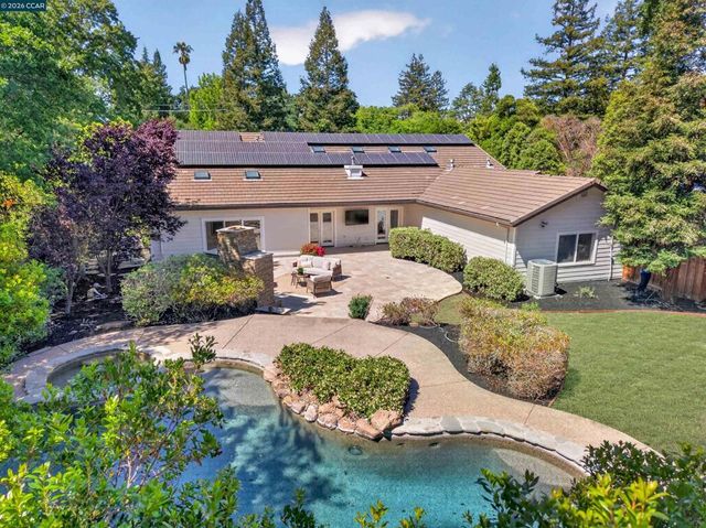 1283 Rudgear Rd, Walnut Creek, CA 94596