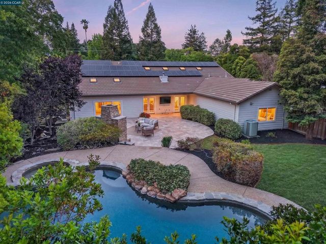 1283 Rudgear Rd, Walnut Creek, CA 94596