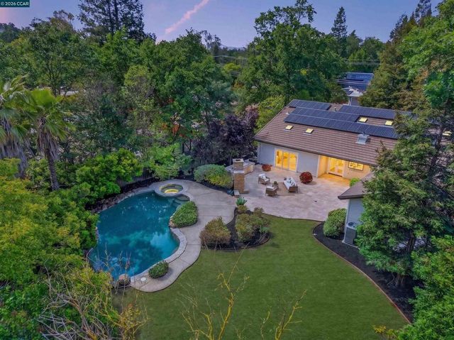 1283 Rudgear Rd, Walnut Creek, CA 94596