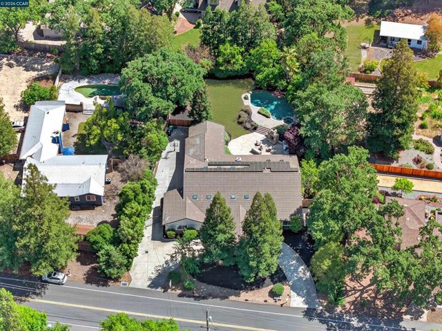 1283 Rudgear Rd, Walnut Creek, CA 94596