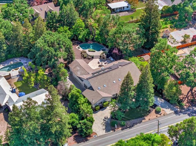 1283 Rudgear Rd, Walnut Creek, CA 94596
