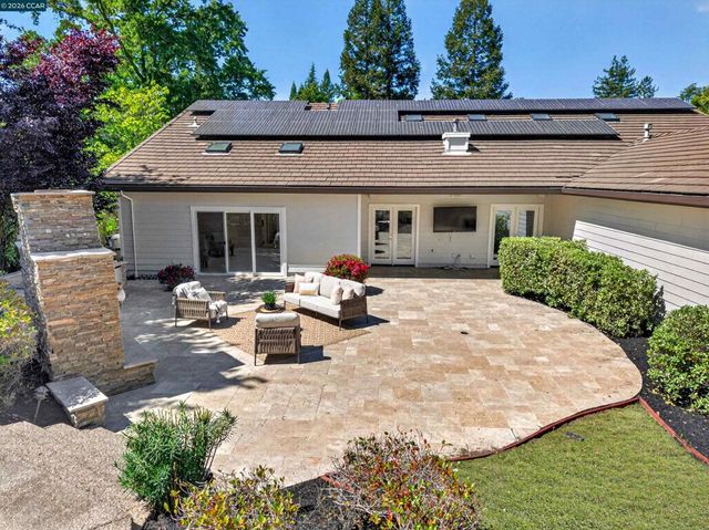 1283 Rudgear Rd, Walnut Creek, CA 94596