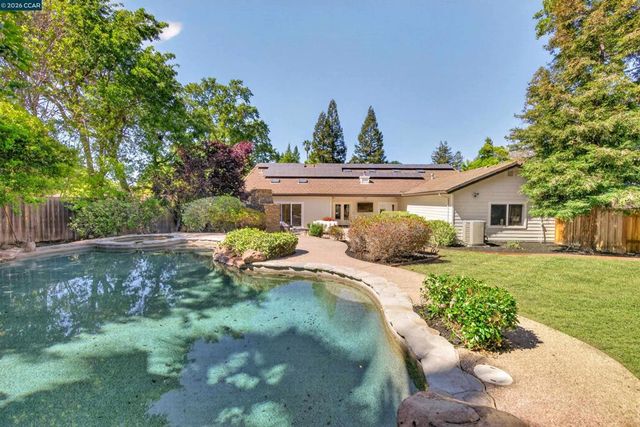 1283 Rudgear Rd, Walnut Creek, CA 94596