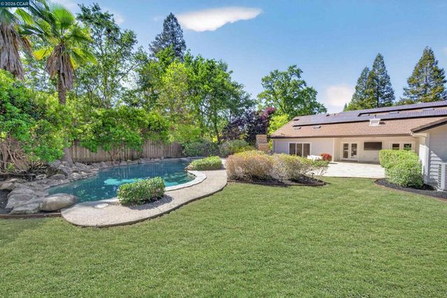 1283 Rudgear Rd, Walnut Creek, CA 94596
