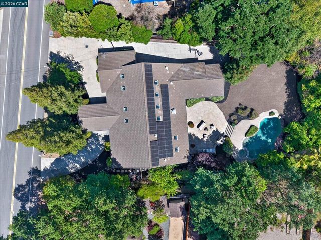 1283 Rudgear Rd, Walnut Creek, CA 94596