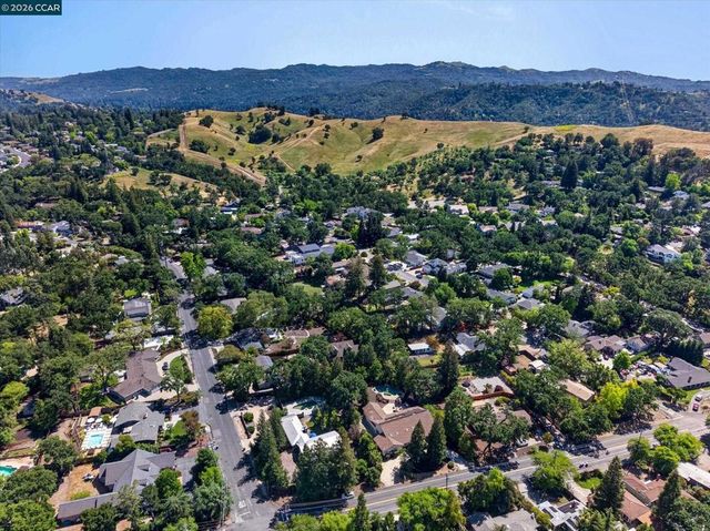 1283 Rudgear Rd, Walnut Creek, CA 94596