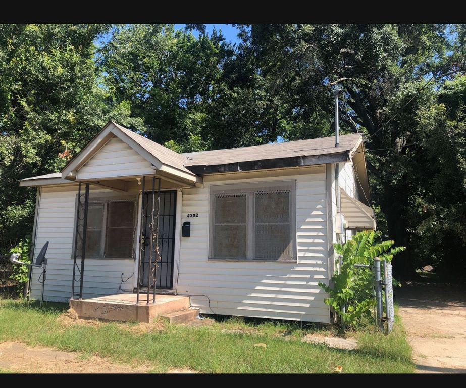 4302 Illinois Avenue, Shreveport, LA 71109