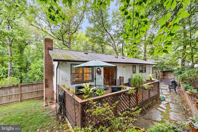 302 ALTOONA DR, Fredericksburg, VA 22401
