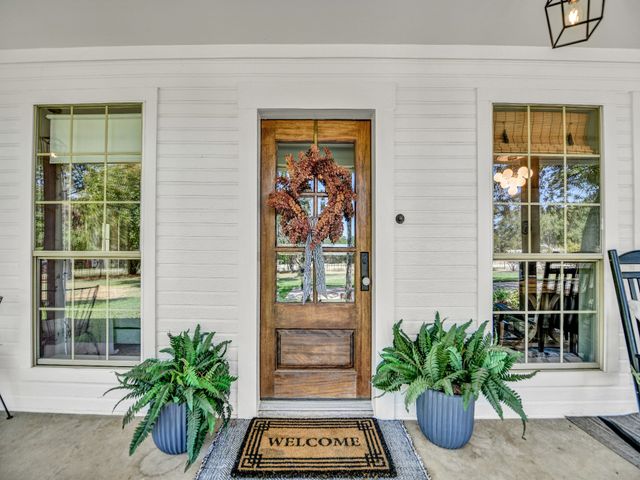 105 Mariah Drive, Weatherford, TX 76087