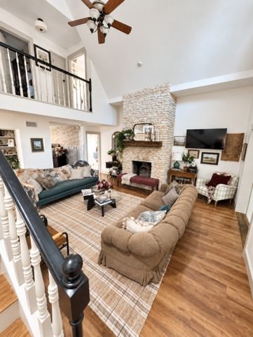 105 Mariah Drive, Weatherford, TX 76087