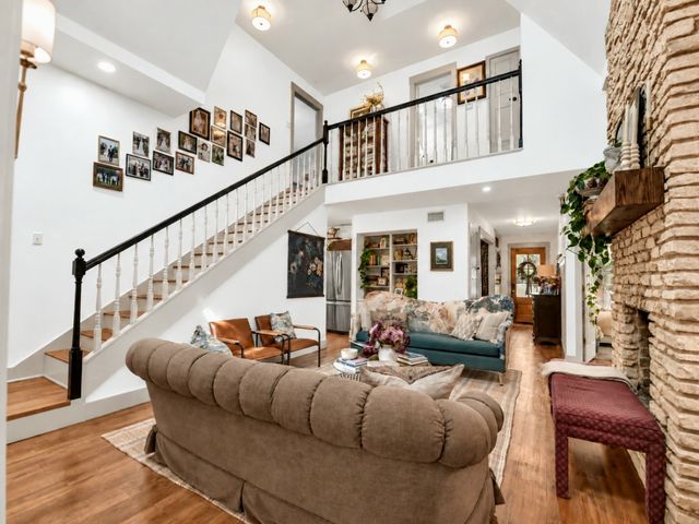 105 Mariah Drive, Weatherford, TX 76087