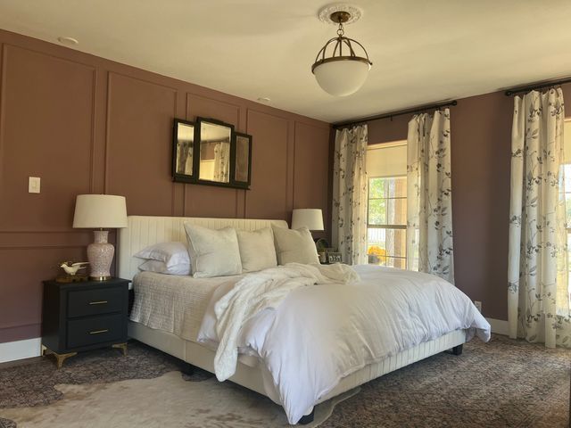 105 Mariah Drive, Weatherford, TX 76087