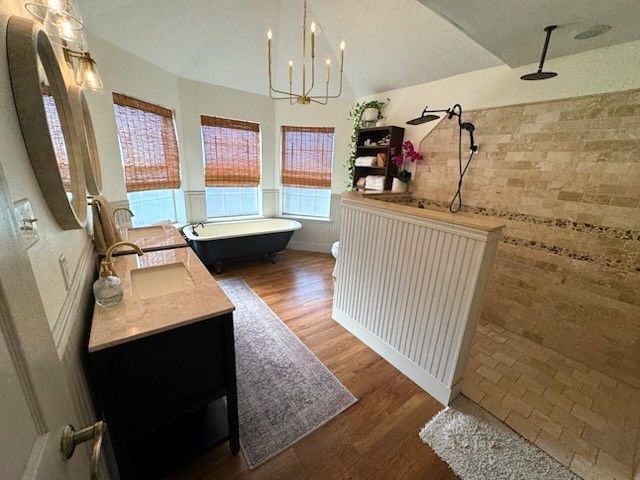 105 Mariah Drive, Weatherford, TX 76087