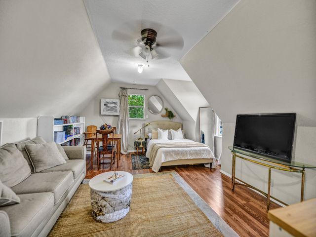 105 Mariah Drive, Weatherford, TX 76087