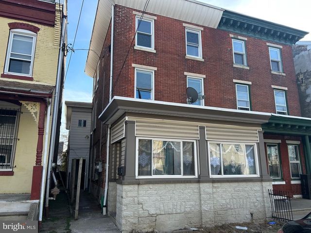 4147 PAUL ST, Philadelphia, PA 19124