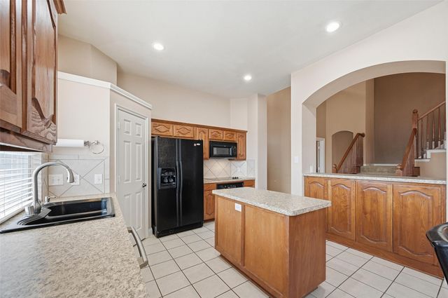 1115 Destiny Court, Wylie, TX 75098