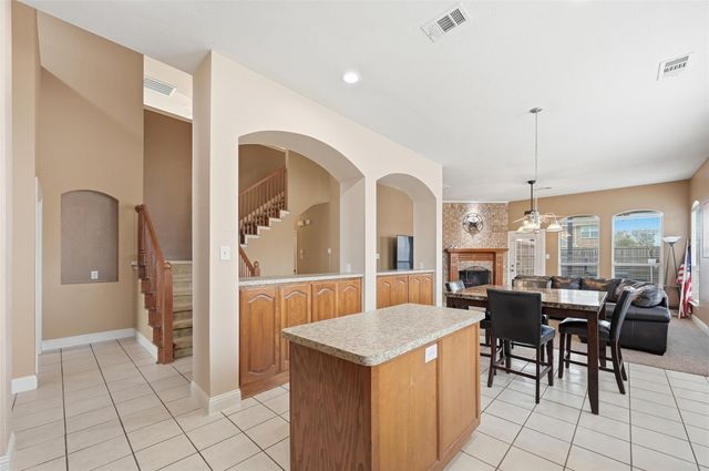 1115 Destiny Court, Wylie, TX 75098