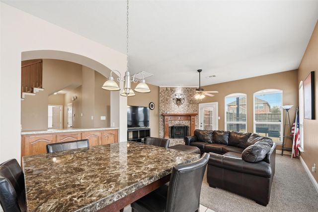 1115 Destiny Court, Wylie, TX 75098