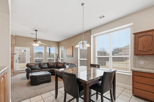 1115 Destiny Court, Wylie, TX 75098