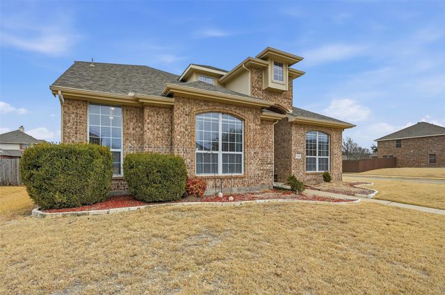 1115 Destiny Court, Wylie, TX 75098