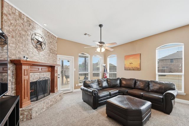 1115 Destiny Court, Wylie, TX 75098