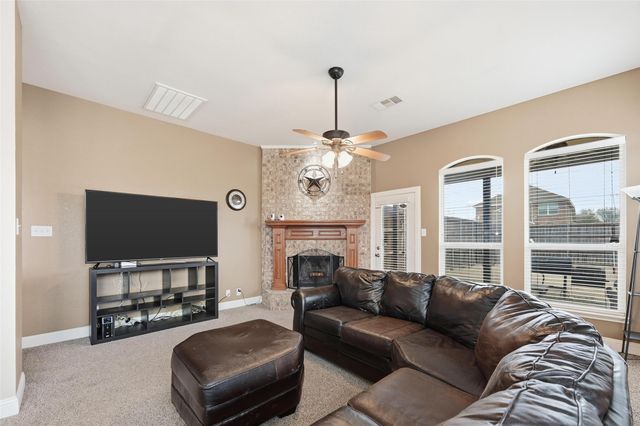 1115 Destiny Court, Wylie, TX 75098