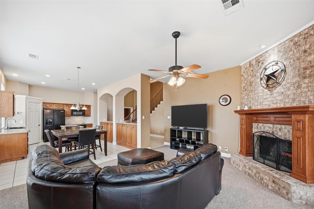 1115 Destiny Court, Wylie, TX 75098