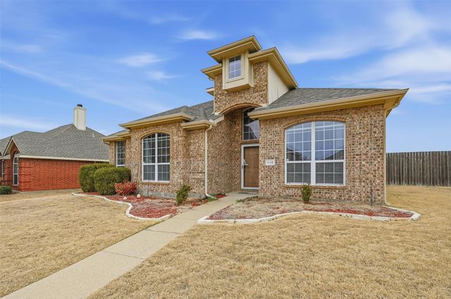 1115 Destiny Court, Wylie, TX 75098