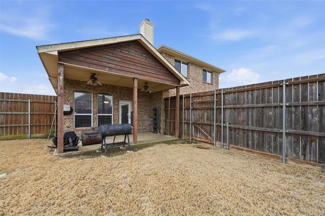 1115 Destiny Court, Wylie, TX 75098